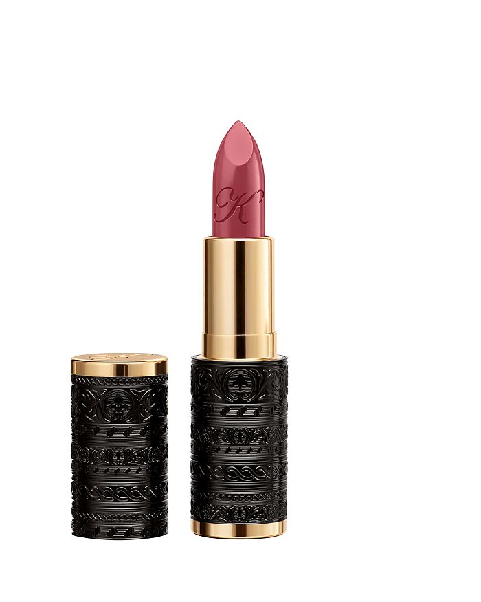 Kilian Le Rouge Parfum Scented Satin Lipstick In Tempting Rose