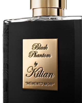  Black Phantom Memento Mori