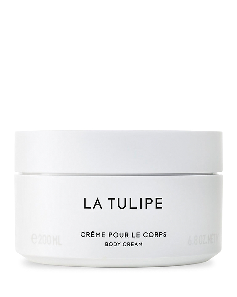 Byredo La Tulipe Body Cream 6.8 oz.