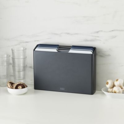 Folio Chopping Boards, 4-Piece Set