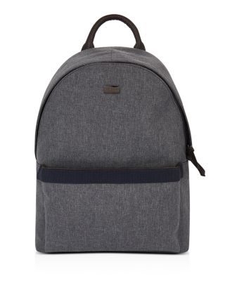 Ted Baker Setgo Textured Backpack | Bloomingdale's