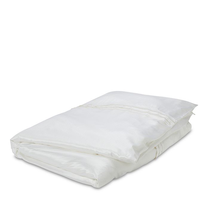 Gingerlily Eva Silk Duvet Cover Queen Bloomingdale S