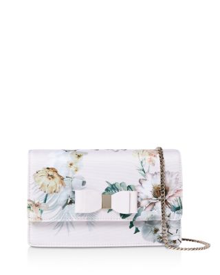 ted baker distinguishing rose