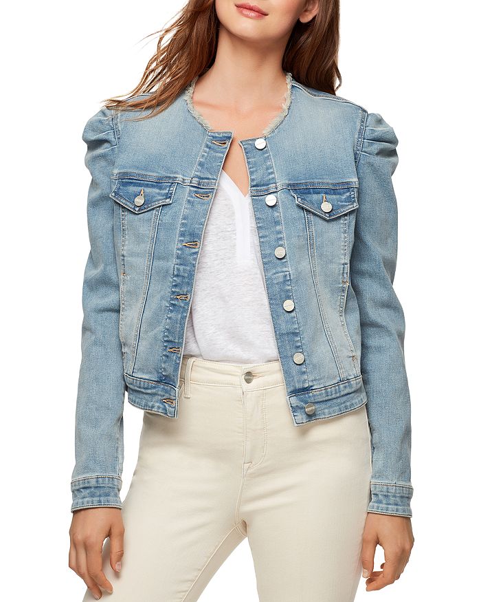 Sanctuary shop denim jacket