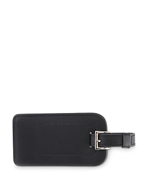 Royce Leather Luggage Tag