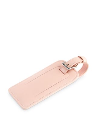 Royce Leather Luggage Tag