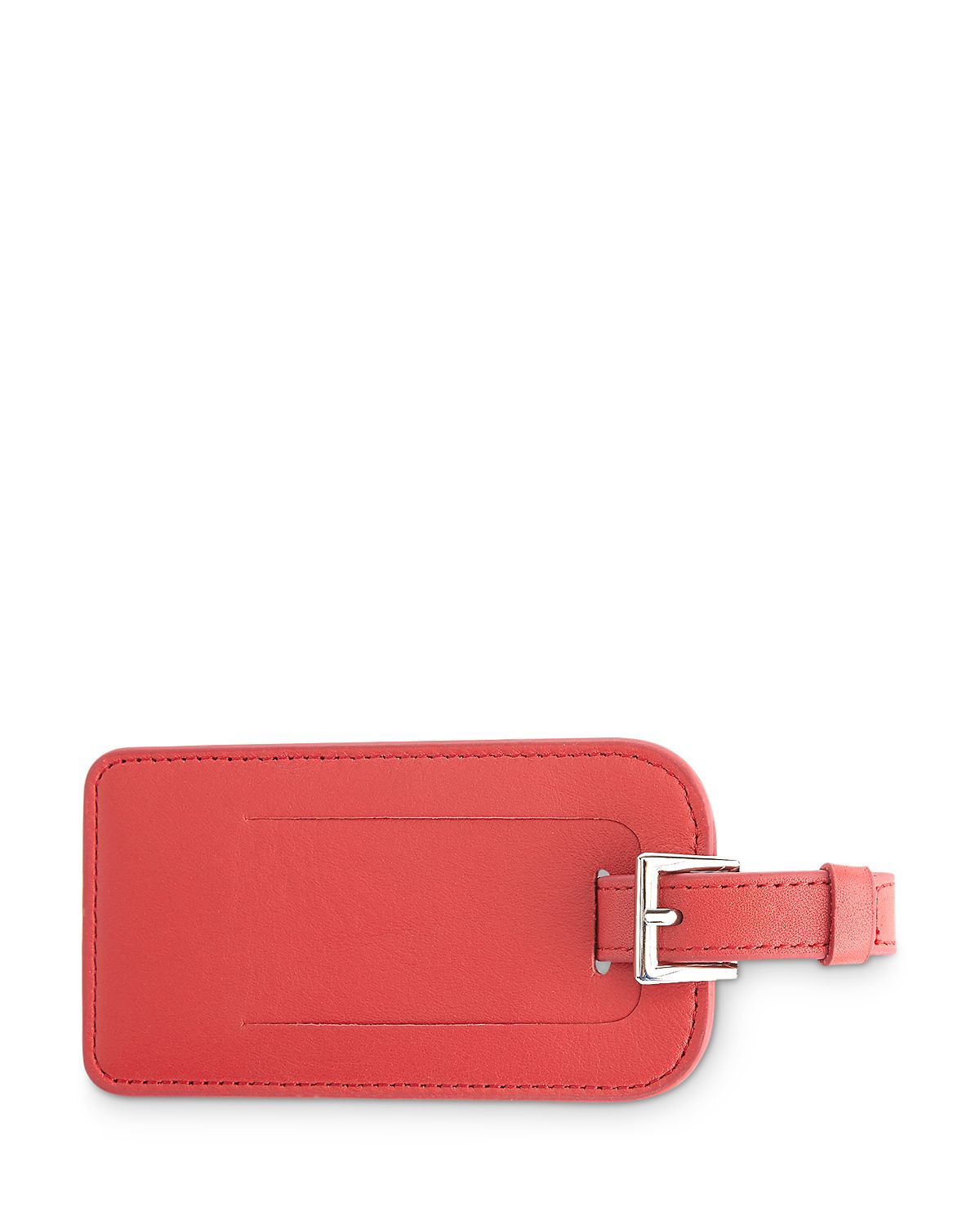 Royce Leather Luggage Tag