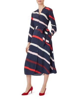 hobbs nyla dress