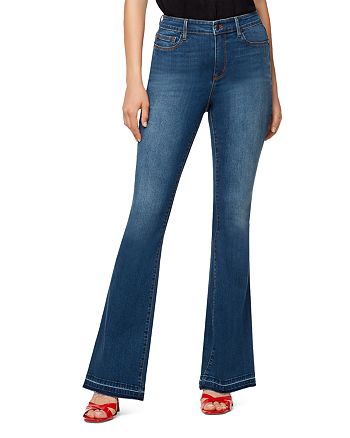 Sanctuary Attract High Rise Jeans | Bloomingdale's