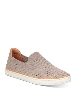 slip on sneakers ugg