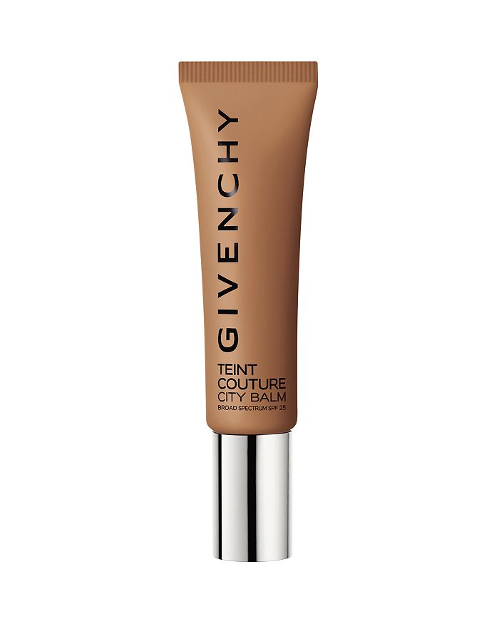 GIVENCHY TEINT COUTURE CITY BALM ANTI-POLLUTION FOUNDATION SPF 25,P990028