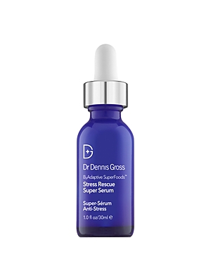 Dr. Dennis Gross Skincare B3Adaptive SuperFoods Stress Rescue Super Serum 1 oz.