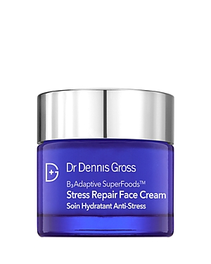 Dr. Dennis Gross Skincare B3Adaptive SuperFoods Stress Repair Face Cream 2 oz.