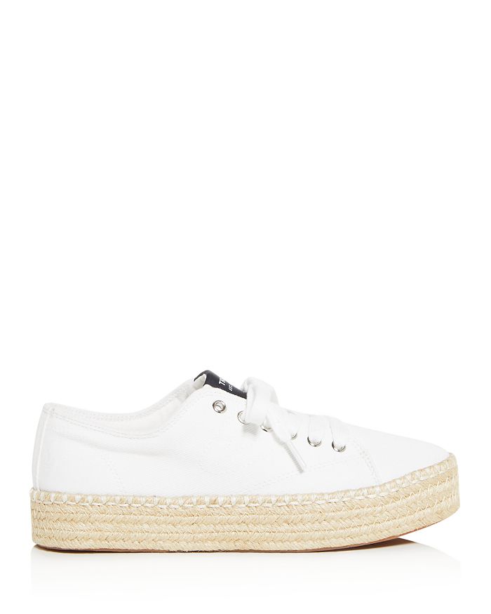hayden low top sneaker tretorn