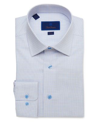 david donahue slim fit