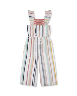 jumpsuit kid girl