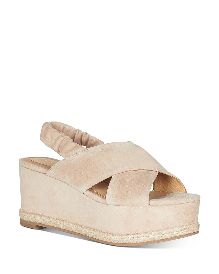 Joie platform sandals cheap