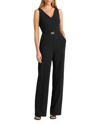 bloomingdales womens jumpsuits