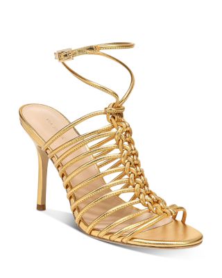 via spiga strappy sandals