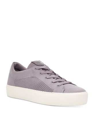 UGG® Women's Zilo Knit Sneakers Bloomingdale's