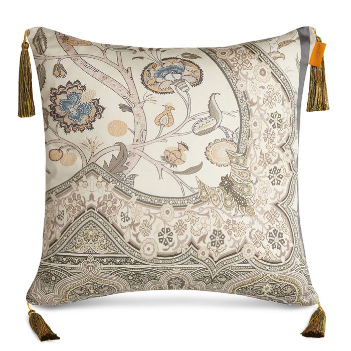 Etro pillows hotsell