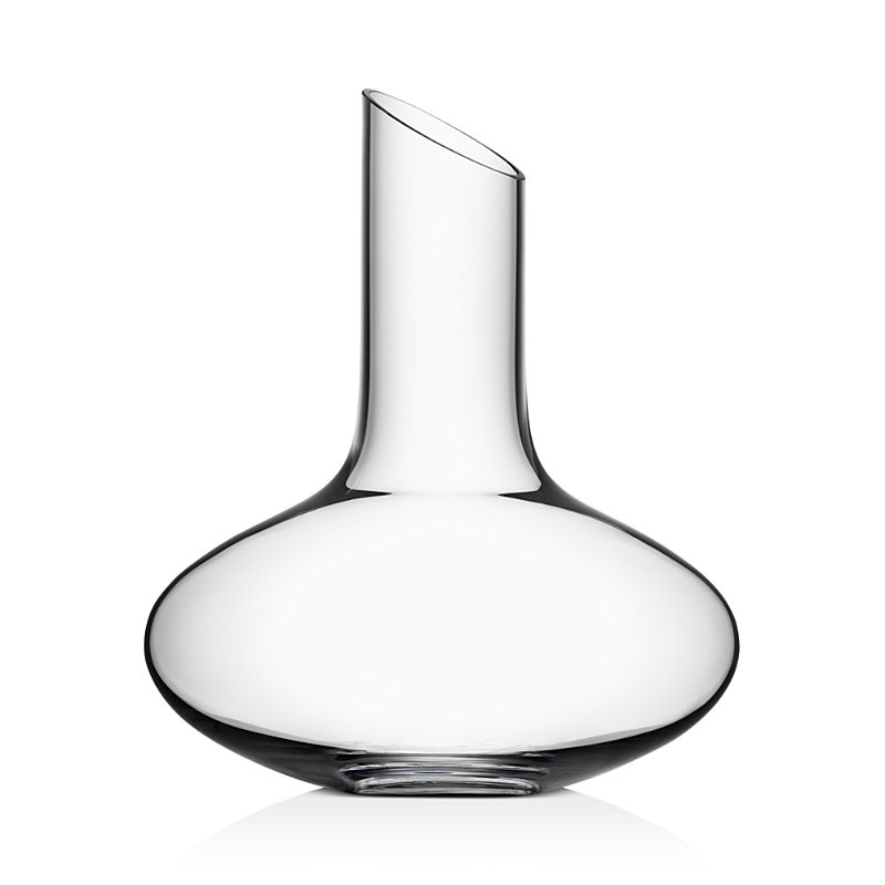 Orrefors Enjoy Decanter