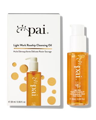Pai Skincare - Light Work Rosehip Cleansing Oil Mini