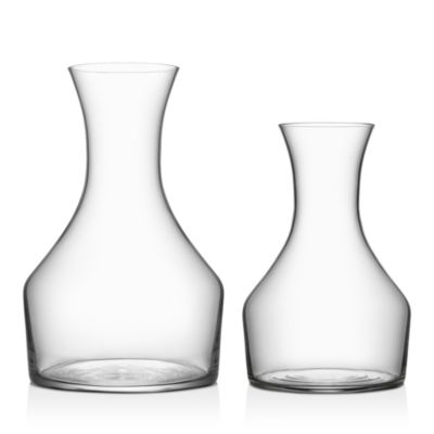 Share Carafes