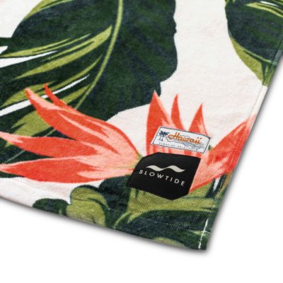 Mauka Beach Towel