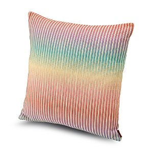 Missoni Yuza Decorative Pillow, 20 x 20