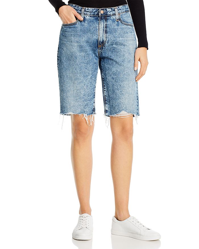 Ag bermuda shorts on sale