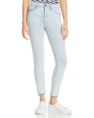 frame jeans bloomingdales