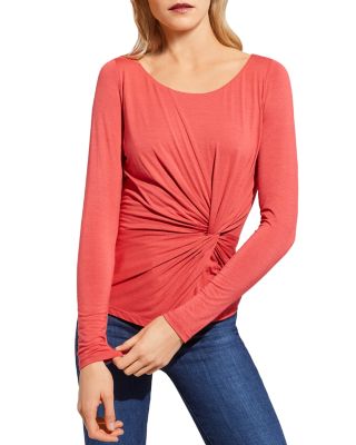 bloomingdales bailey 44 tops