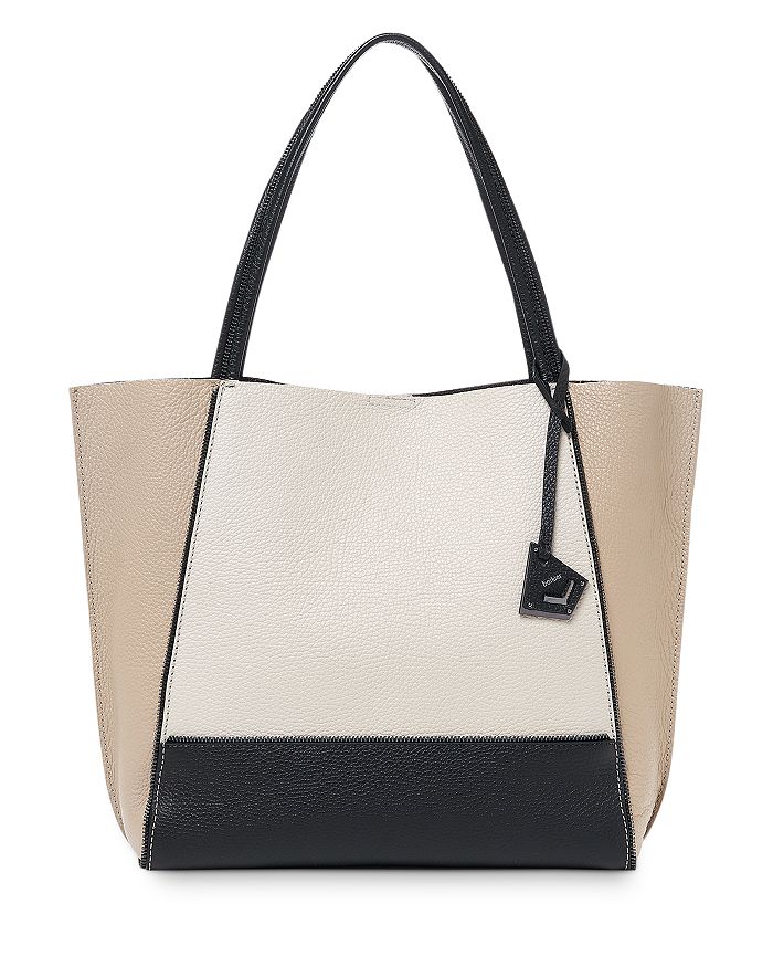 Botkier SoHo Extra Large Leather Tote | Bloomingdale's