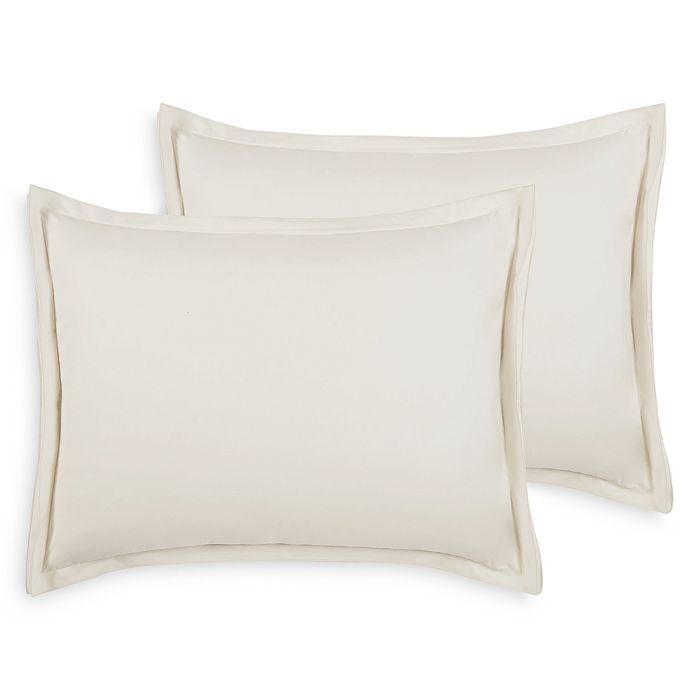 Shop Charisma 400tc Percale Standard Pillowcase, Pair In Vanilla Ice