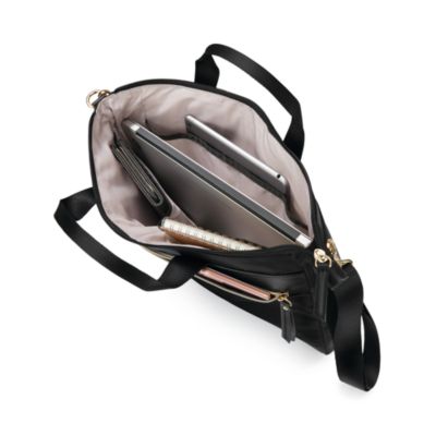 Mobile Solutions Convertible Slim Briefcase