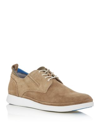 kenneth cole suede sneakers
