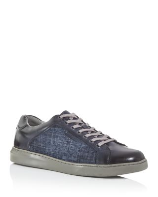 kenneth cole low top sneaker