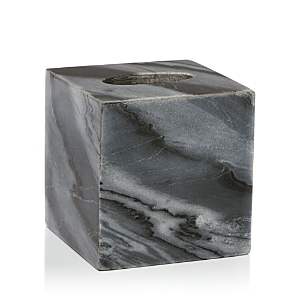 Bloomingdale's Marble Tissue Box - 100% Exclusive