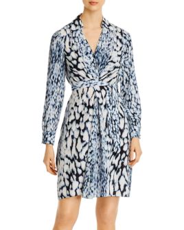 Elie Tahari Day Casual Dresses Slip Sheath Dresses More