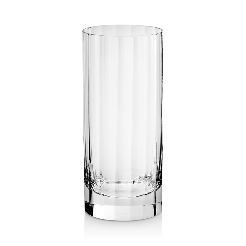 Richard Brendon Fluted Highball Glass