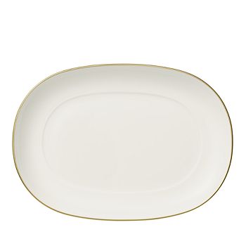 Villeroy & Boch Anmut Gold Dinnerware Collection | Bloomingdale's
