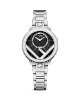 fendi watches for men