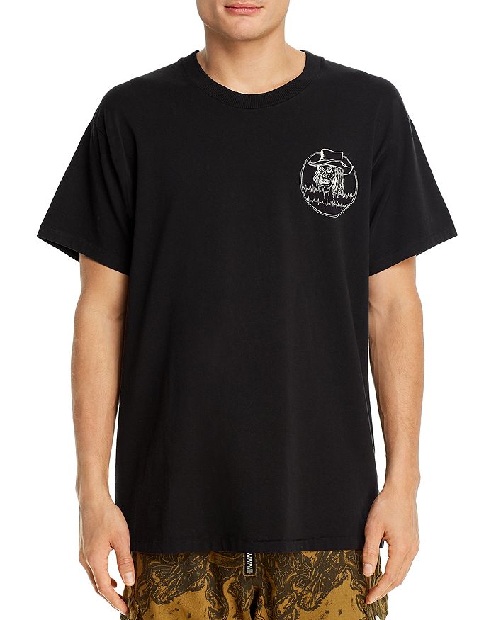 Billy Los Angeles Joseph Cowboy Cotton Graphic Tee Bloomingdale S