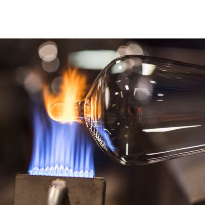 Jancis Robinson Handmade Wine Glasses, Set of 2