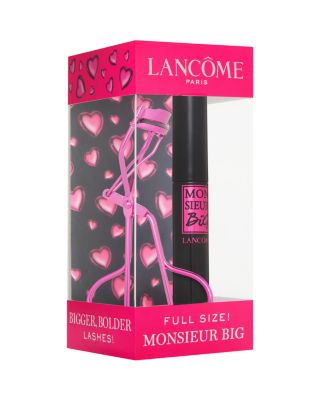 Lancôme - Monsieur Big Mascara Big Volume Set