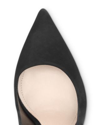 Women&#39;s Lou Pointed Toe High Heel Pumps