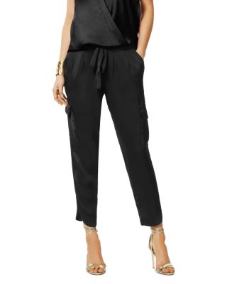 Ramy Brook - Allyn Cargo Pocket Pants