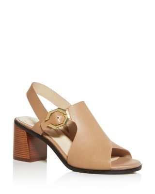 cole haan women's clogs