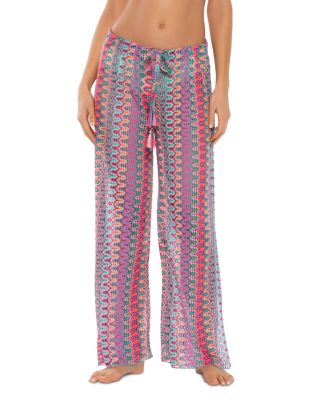 by Rebecca Virtue Festivale Crochet 